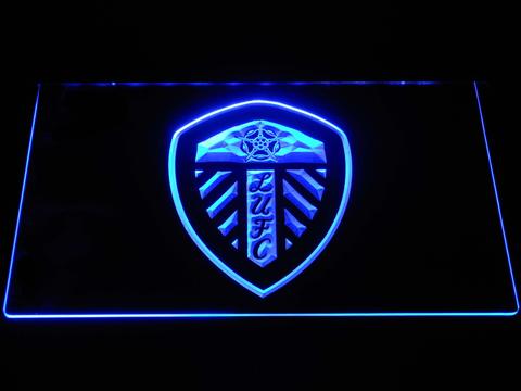 Leeds United Football Club LED Neon Sign
